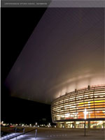 Copenhagen Opera House, Denmark